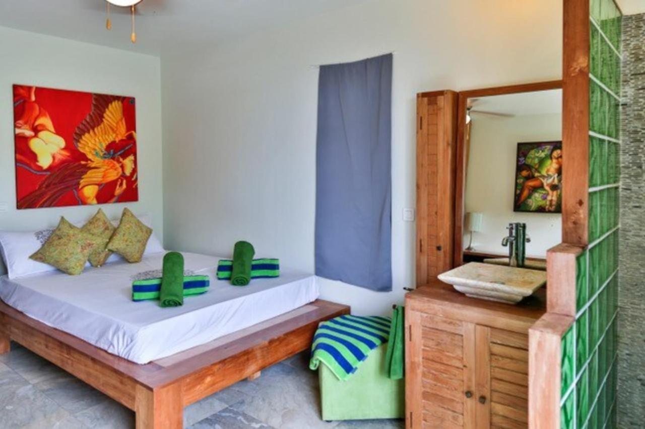 Magnifique Villa Vue Mer Exceptionnelle - Ireina Punaauia  Ngoại thất bức ảnh